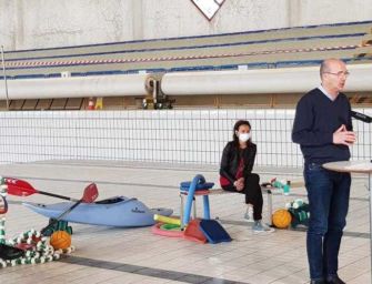 Reggio. Sport, il piano strategico: investimenti per 12 milioni