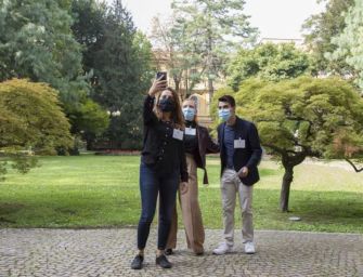 Giornate Fai per le scuole, posti d’incanto raccontati dagli studenti su Instagram