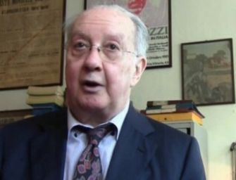 Morto ex sindaco Milano e ministro Tognoli