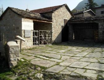Villa Minozzo ricorda vittime di Cervarolo
