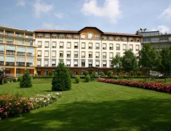 Pavullo, 63 nuovi posti letto per pazienti Covid