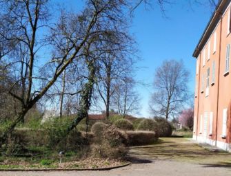 Reggio. Villino Ottavi, l’asta va deserta
