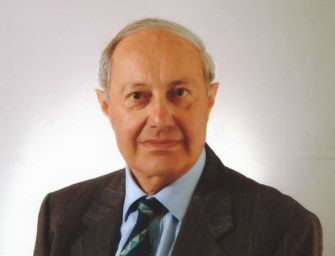 San Martino in Rio. Morto Zagni, imprenditore nelle materie plastiche