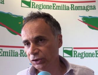 Corsini: Salvini penalizza i treni in Emilia