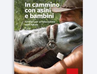 ‘In cammino con asini e bambini’