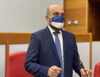 Barcaiuolo (Fdi): perchè Silk-Faw per le vetture elettriche ha scelto Reggio e non Modena?