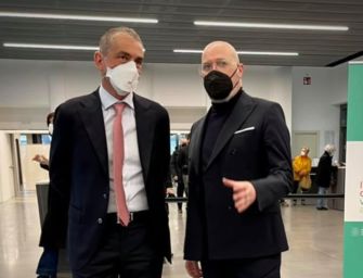 Vaccini fascia 70-74 anni: in Emilia in poche ore oltre 100mila prenotati