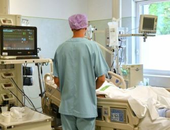 Covid Emilia: 30 morti, +859 casi. Reggio: 1, +119