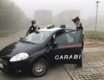 San Giovanni in Persiceto. Bimba di cinque mesi lasciata in auto per andare a fare la spesa, denunciati i genitori