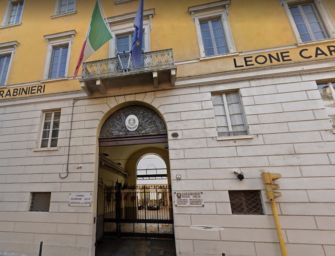 Nelle caserme dei carabinieri di Reggio e Guastalla arriva “Una stanza tutta per te” per le donne vittime di violenza