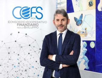 Boorea: bilancio Ccfs, ha vinto il lavoro di squadra