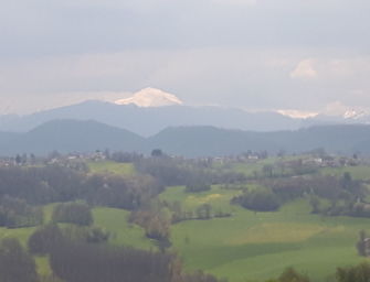 Sempre più famiglie a vivere in Appennino
