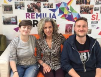 Reggio. De Lucia e Montanari alla diocesi: via l’area di via Francia resti davvero verde