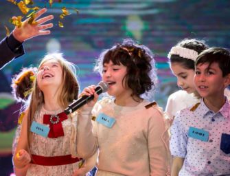 Aperti online i casting dello Zecchino d’Oro