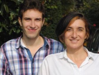 San Martino. Figlio avrebbe bruciato i guanti