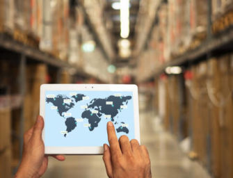 Export reggiano in calo negli ultimi 9 mesi (-6,6%), bene solo l’alimentare