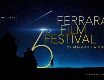 A maggio torna il Film Festival di Ferrara