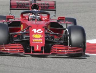 A Imola il Gp di Formula 1 del Made in Italy