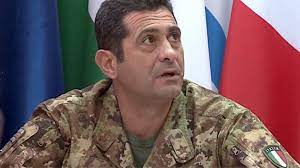 Figliuolo: 7mln di dosi di Pfizer in arrivo