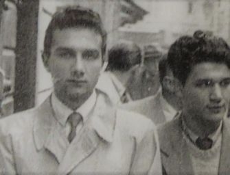 Partigiani cattolici ricordano Morelli: primo a entrare a Reggio, poi vittima del fuoco ‘amico’