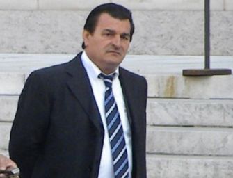 ‘Ndrangheta, collabora boss Grande Aracri