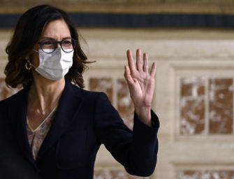 Gelmini: maggio aprono attività economiche