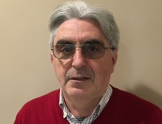 Giorgio Catellani eletto presidente della sezione di Reggio del Consorzio Parmigiano Reggiano