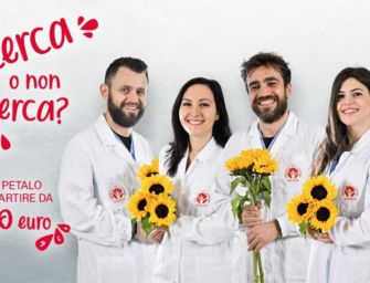 Con Grade Reggio è al centro di due importanti studi sui linfomi