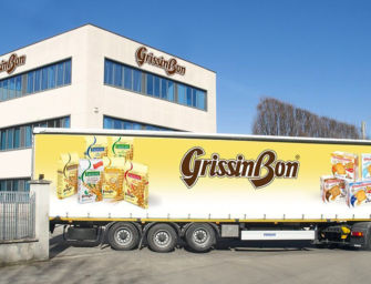 Nessun premio aziendale alle maestranze: proclamato lo stato di agitazione alla Grissin Bon