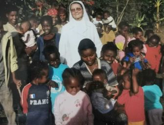 Reggio. Il gruppo missionario di Sant’Agostino ha compiuto 30 anni