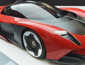 Silk-FAW made in Reggio, tutto sul progetto