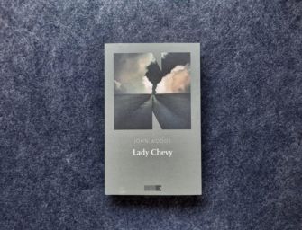 “Ho 18 anni e un’infanzia da lupo solitario”