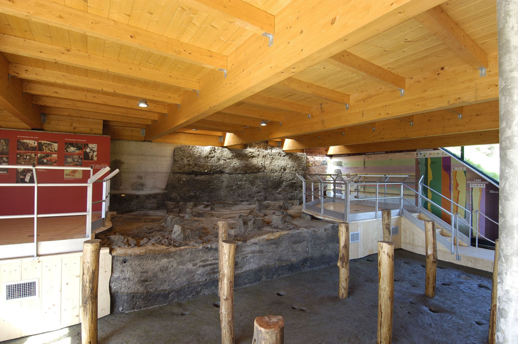 Kit archeologo | AEVUS archeologia, ricerca e restauro