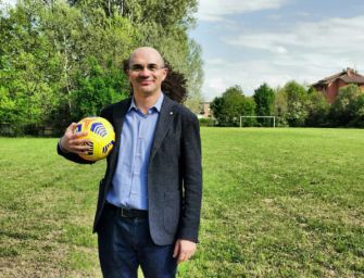 Reggio. “L’area di via Piaggia al Quinzio sarà un grande parco pubblico”