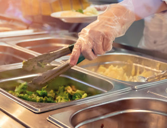 All’Emilia-Romagna oltre un milione e 400mila euro dal Ministero per le mense scolastiche biologiche