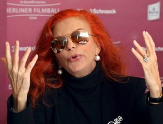 Addio a Milva, era la pantera di Goro