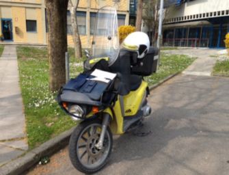 Anche in provincia di Reggio Emilia si assumono postini