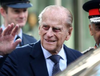 Londra. Morto a 99 anni il principe Filippo