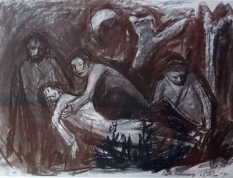 “Resistenza: la memoria”, la mostra sul 25 aprile in Regione