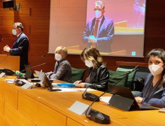 Scuola. Soncini (Pd): riapertura in sicurezza e rapidità nel tracciamento sono le nostre priorità