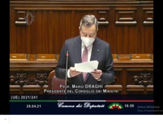 Recovery, l’ok dalle Camere