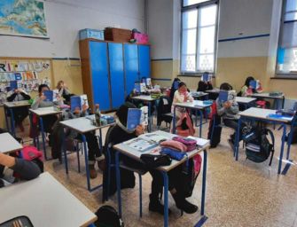 Fare leggere i ragazzi, 2 i progetti proposti alle scuole di Guastalla