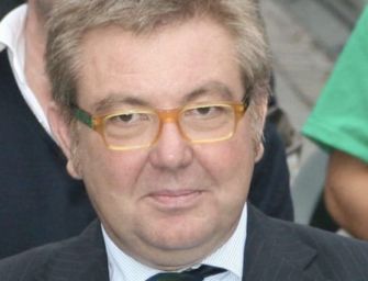 Morto il vicepresidente del Sassuolo Sergio Sassi, il cordoglio di Muzzarelli