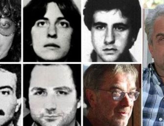 Sette terroristi in fermo, anche Pietrostefani