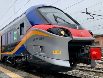 Un pendolare: treno Modena-Carpi fermo a Quattroville, ma senza motivo