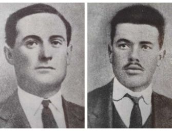 Festa del lavoro, il ricordo di 2 cavriaghesi uccisi il primo maggio dai fascisti