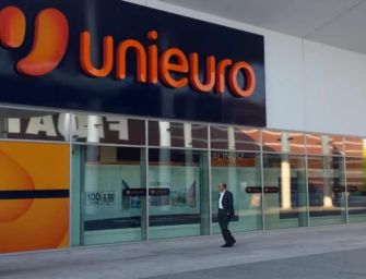 A Iliad 12% di Unieuro, è il primo azionista