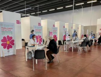 Vaccini, a maggio il cambio di passo