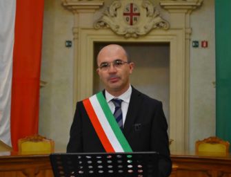 Polemica sulla festa del Tricolore a Reggio, Vecchi: il governo mandi un ministro