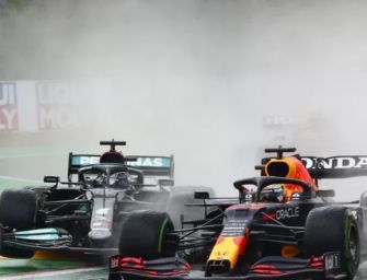 Imola: vince Verstappen, quarto Leclerc